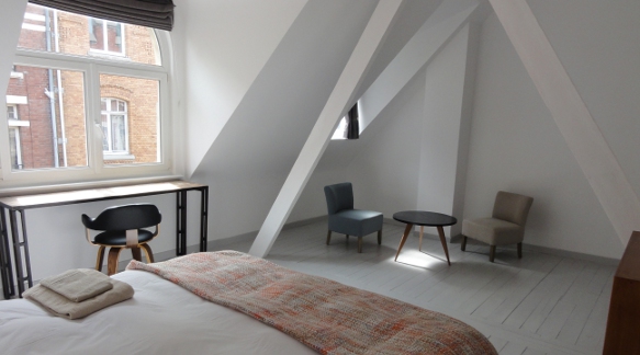 B&B, Furnished apartment rental Lille, aparthotel, holiday rentals, vacation